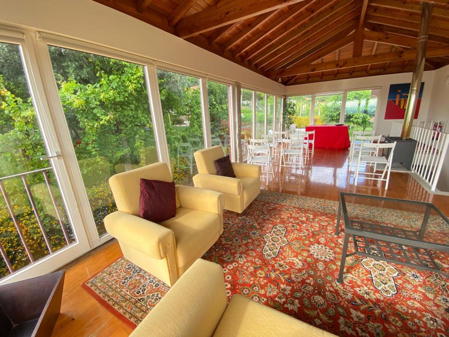 Meiros House Tourism And Nature By Geres Casas Amares Ngoại thất bức ảnh